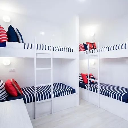 Ferrel Surf House * 费雷尔