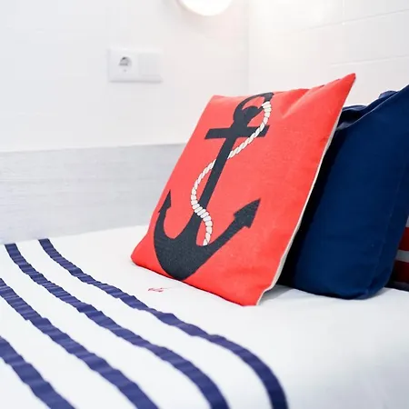 旅馆 Ferrel Surf House